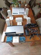 Bose surround set, Audio, Tv en Foto, Home Cinema-sets, Gebruikt, 70 watt of meer, 5.1-systeem, Dvd-speler