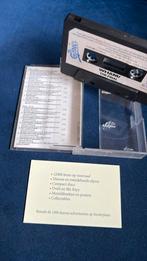 Wham muziek cassette the Final CRO2 dolby, Ducoso, 1 bandje, Ophalen of Verzenden, Zo goed als nieuw