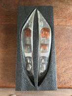 Knipperlichten Set - Zip 2000 scooter verlichting, Ophalen of Verzenden, Gebruikt, Overige typen