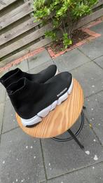 Balenciaga Speed Trainer - Maat 44, Ophalen of Verzenden, Zo goed als nieuw, Zwart, Sneakers of Gympen