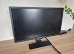 BenQ monitor/beeldscherm 27 inch, IPS, Full HD, Ophalen of Verzenden, Zo goed als nieuw