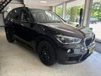 Bmw X1 18I HIGH EXEC. / Climatronic / Cruise / Afn.Trekh. /, Met garantie (alle), Electronic Stability Program (ESP), Zwart, Bedrijf