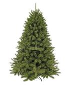 Kunstkerstboom 230 cm, zonder lampjes, Diversen, Kerst, Ophalen, Zo goed als nieuw