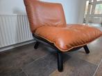 Kunstlederen fauteuil Lazy Sack van Zuiver, Huis en Inrichting, Fauteuils, Ophalen, 75 tot 100 cm