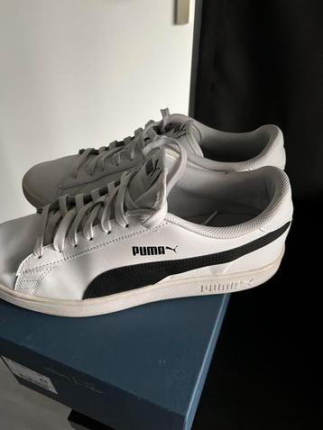 Puma Sneakers maat 44 beschikbaar voor biedingen