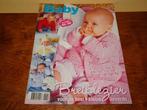 Patricia: Baby Breiplezier voor de heel kleine lieverds, Ophalen of Verzenden, Zo goed als nieuw, Breien of Haken, Patroon of Boek