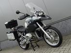 BMW R 1200 GS (bj 2006), Bedrijf, Toermotor, 1200 cc