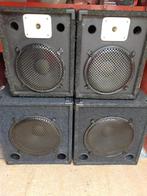 geluidsinstallatie, Muziek en Instrumenten, Ophalen, Gebruikt, 1000 watt of meer, P.A.