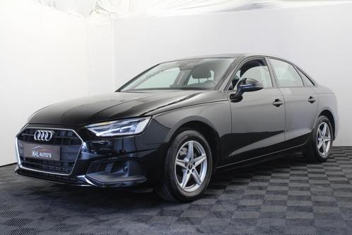 Audi A4 Limousine 35 TFSI Advanced Edition |Camera|Carplay|, Auto's, Audi, Bedrijf, Te koop, A4, ABS, Achteruitrijcamera, Airbags