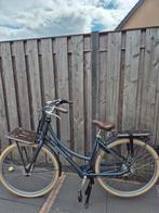 Batavus Packd 7 blauw, Ophalen, Zo goed als nieuw