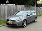 Volkswagen Golf 1.2 TSI 5Drs Airco Bluetooth NAP+Nieuwe APK!, Voorwielaandrijving, Euro 5, Stof, Gebruikt