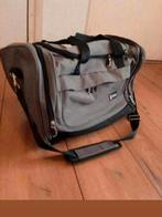 Te koop, RAVEN Merk Handtas/ weekend tas,reistas., Ophalen, Zo goed als nieuw, Minder dan 35 cm