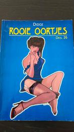 Didge - 26, Eén stripboek, Didge, Ophalen of Verzenden, Zo goed als nieuw