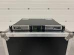 Powersoft Quattrocanali 4804 DSP 4x1200W/4Ohm, Ophalen of Verzenden, Zo goed als nieuw, 120 watt of meer