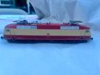Marklin elektrische lokomotief br120 van de DB, Hobby en Vrije tijd, Modeltreinen | H0, B, Wisselstroom, Gebruikt, Locomotief