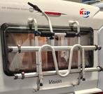 FIAMMA Carry Bike 02093-86 - Fietsenrek voor Wandmontage, Ophalen, Gebruikt