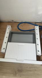 Miele tussenstuk voor wasmachine of droger., Witgoed en Apparatuur, Verzenden, Zo goed als nieuw