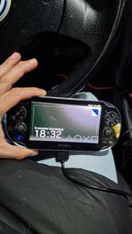 PS Vita Wifi Jailbreaked, Spelcomputers en Games, Spelcomputers | Sony PlayStation Vita, Ophalen, Zo goed als nieuw