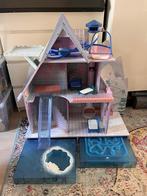 LOL Winterchalet, Kinderen en Baby's, Ophalen, Gebruikt, Poppenhuis