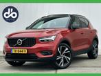 Volvo XC40 1.5 T3 157pk R-Design PANO DAK I HARMAN & KARDON, Voorwielaandrijving, Lichtsensor, Gebruikt, 156 pk
