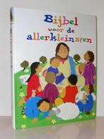 Bijbel voor de allerkleinsten, Ophalen of Verzenden, Zo goed als nieuw, Christendom | Protestants