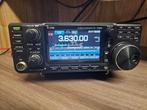 Icom ic 7300, Telecommunicatie, Zenders en Ontvangers, Ophalen of Verzenden, Gebruikt, Zender en Ontvanger