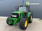 John Deere 6330 Premium, John Deere, -, 120 tot 160 Pk, Niet opgegeven