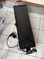 Gourmet plaat, Ophalen of Verzenden, Zo goed als nieuw, 4 t/m 7 personen