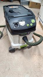 Festool CTL 36 E AC HD Bouwstofzuiger met Autoclean, Doe-het-zelf en Verbouw, Reinigingsmachines, Ophalen of Verzenden, Gebruikt
