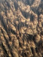 Schapenwol, Hobby en Vrije tijd, Spinnewielen en Spinnen, Ophalen, Nieuw, Spinwol