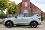 Kia Sportage 1.6 T-GDi Plug-in Hybrid AWD GT-Line l PANO, Auto's, Automaat, 1350 kg, Gebruikt, 4 cilinders