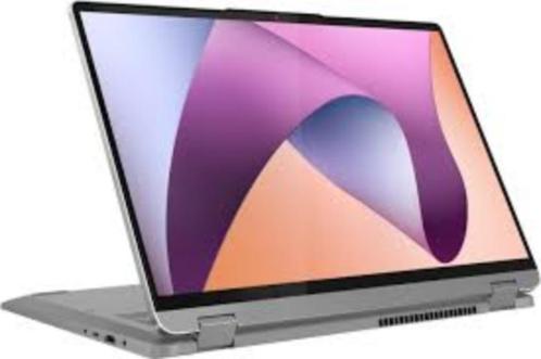 Lenovo IdeaPad Flex 5 16ABR8, Computers en Software, Windows Laptops, Zo goed als nieuw, 16 inch, SSD, 2 tot 3 Ghz, 16 GB, Met videokaart