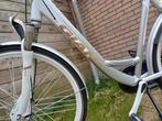 Giant ultimo 8 nexus uitvoering, Fietsen en Brommers, Fietsen | Dames | Damesfietsen, Ophalen, 53 tot 56 cm, Versnellingen, Giant