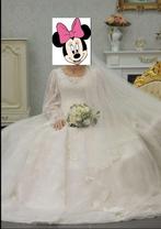 Bruidsjurk 38-42, Haute Couture, Ophalen of Verzenden