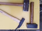 Div hamers, Doe-het-zelf en Verbouw, Gereedschap | Handgereedschap, Ophalen, Zo goed als nieuw