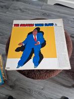 The Coasters Young Blood  Dubbel lp Doo wop, Ophalen of Verzenden, Gebruikt, 12 inch