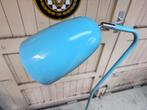 Vloerlamp groen, Huis en Inrichting, Lampen | Vloerlampen, Ophalen, Zo goed als nieuw, Metaal, 150 tot 200 cm