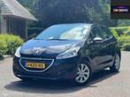 Peugeot 208 1.0 VTi LIKE 2014 LET OP MOTOR DEFECT EXPORT, Auto's, Voorwielaandrijving, Euro 5, 450 kg, Gebruikt