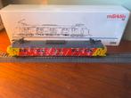 Marklin postrijtuig 3386 NS, Hobby en Vrije tijd, Modeltreinen | H0, Ophalen of Verzenden, Zo goed als nieuw