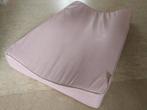 Luma aankleedkussen roze, Ophalen of Verzenden, Zo goed als nieuw, Aankleedkussen