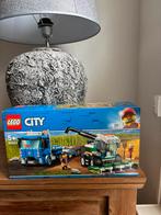 Lego city 60223 maaidorser nieuw en verzegeld, Ophalen of Verzenden, Nieuw, Losse stenen, Lego