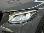 Mercedes-Benz GLC-klasse Coupé 220d 4MATIC Edition 1 2016 P, Auto's, Automaat, Gebruikt, 4 cilinders, 163 pk