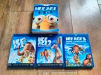 Blu-ray Ice Age 3 Pack / 3 delen in box, Ophalen of Verzenden, Zo goed als nieuw, Tekenfilms en Animatie