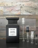 Tom Ford F Fabulous sample, Ophalen of Verzenden, Zo goed als nieuw