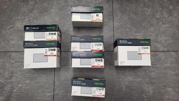 Festool RTS 400 schuurpapier set beschikbaar voor biedingen