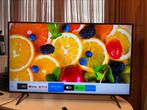 4k smart samsung Tv. 55 inch WİFİ Netflix, Youtube, Ophalen of Verzenden