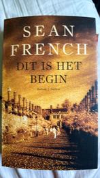 S. French - Dit is het begin, S. French, Ophalen of Verzenden, Zo goed als nieuw, Nederland