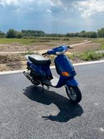 Zip type 3 70cc, Ophalen
