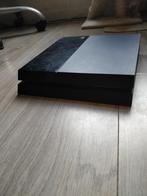 Ps4 500 gb 4 tb harde schijf extern, Spelcomputers en Games, Spelcomputers | Sony PlayStation 4, Ophalen of Verzenden, Zo goed als nieuw