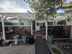 Stacaravan te koop (camping Wouwse Plantage), Caravans en Kamperen, Stacaravans